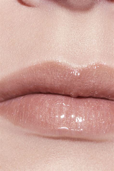 chanel rouge coco gloss noce moscata|chanel lip gloss price.